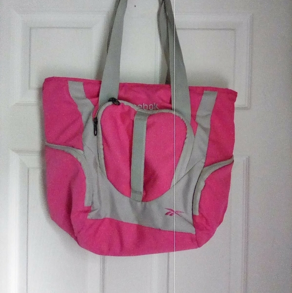 Reebok Gym Bag - Picture 2 of 7